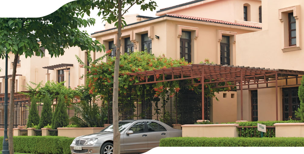 Jaypee Greens Villas ,Jaypee Greens, Greater Noida